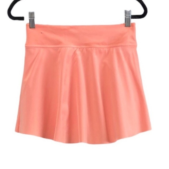 Nike Womens Dri-Fit Skort Pleated Golf Tennis Pickle Ball